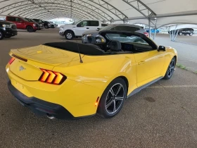 Ford Mustang CARFAX*     | Mobile.bg    3