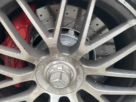 Mercedes-Benz C 63 AMG S* DESIGNO* AMBIENT* CARFAX* ОПЦИЯ ЗА ФИНАНСИРАНЕ* - 74200 лв. - 65817608 9