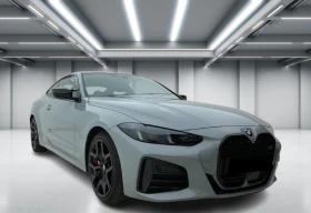 BMW 440 i M Coupe xDrive = Shadow Line = Гаранция