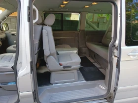 Обява за продажба на VW Multivan T5 Comfort ~18 000 лв. - изображение 2