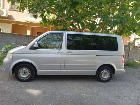 Обява за продажба на VW Multivan T5 Comfort ~18 000 лв. - изображение 5