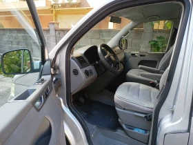 Обява за продажба на VW Multivan T5 Comfort ~18 000 лв. - изображение 3