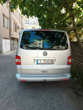Обява за продажба на VW Multivan T5 Comfort ~18 000 лв. - изображение 4