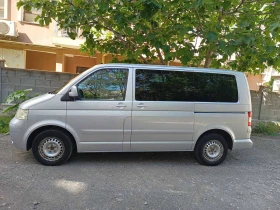 Обява за продажба на VW Multivan T5 Comfort ~18 000 лв. - изображение 6