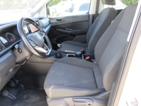 VW Caddy Maxi TDI 7 места - 42900 лв. - 69517687 4