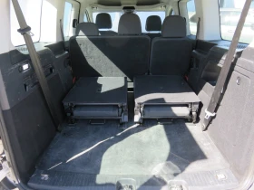 VW Caddy Maxi TDI 7 места - 42900 лв. - 69517687 10