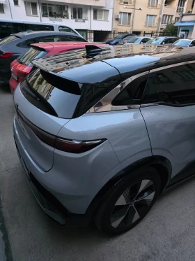 Обява за продажба на Renault Megane E-tech, Гаранция/22KW/Камера/Distronic ~45 900 лв. - изображение 2