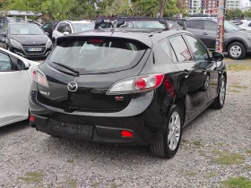 Обява за продажба на Mazda 3 1.6-Е5 ~11 999 лв. - изображение 3