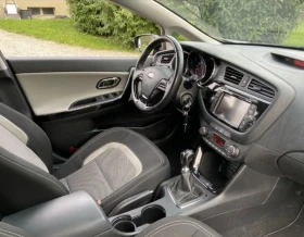 Kia Ceed 1.6-5 | Mobile.bg    8