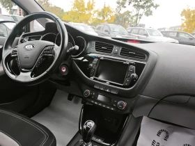 Kia Ceed 1.6-5 | Mobile.bg    9