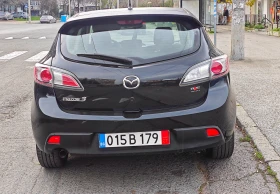 Mazda 3 1.6-Е5, снимка 5