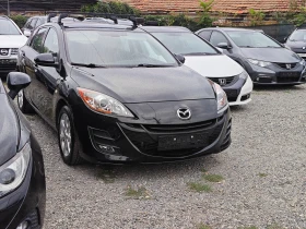 Обява за продажба на Mazda 3 1.6-Е5 ~11 999 лв. - изображение 2