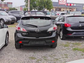 Обява за продажба на Mazda 3 1.6-Е5 ~11 999 лв. - изображение 4