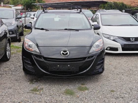 Обява за продажба на Mazda 3 1.6-Е5 ~11 999 лв. - изображение 1