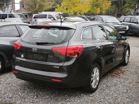 Kia Ceed 1.6-5 | Mobile.bg    4