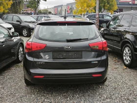 Kia Ceed 1.6-5 | Mobile.bg    5