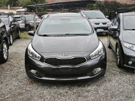 Kia Ceed 1.6-5 | Mobile.bg    2