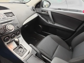 Обява за продажба на Mazda 3 1.6-Е5 ~11 999 лв. - изображение 10