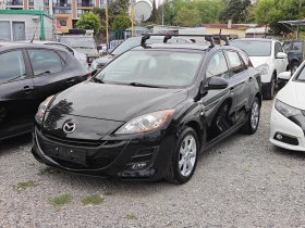 Обява за продажба на Mazda 3 1.6-Е5 ~11 999 лв. - изображение 1
