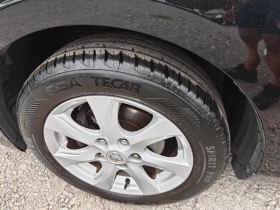 Mazda 3 1.6-Е5, снимка 7