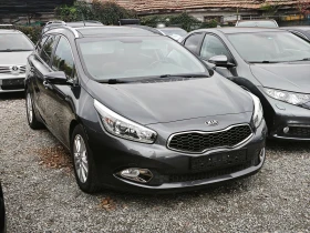 Kia Ceed 1.6-5 | Mobile.bg    3