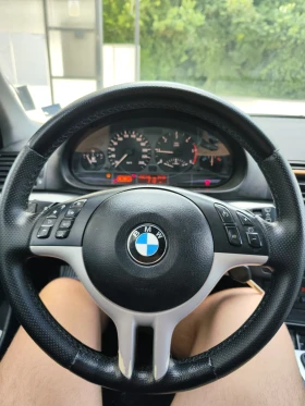 Обява за продажба на BMW 320 ~6 300 лв. - изображение 3