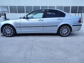 Обява за продажба на BMW 320 ~6 300 лв. - изображение 8