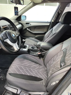 Обява за продажба на BMW 320 ~6 300 лв. - изображение 6