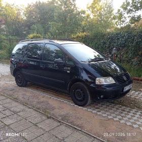 VW Sharan | Mobile.bg    4
