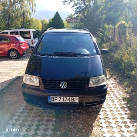VW Sharan | Mobile.bg    2