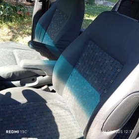 VW Sharan | Mobile.bg    11