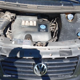 VW Sharan | Mobile.bg    9