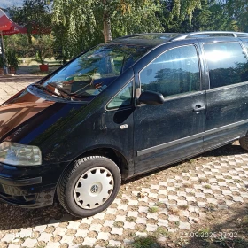 VW Sharan | Mobile.bg    3