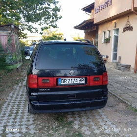 VW Sharan | Mobile.bg    5