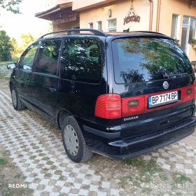 VW Sharan | Mobile.bg    6