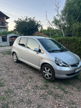     Honda Jazz   1.3 