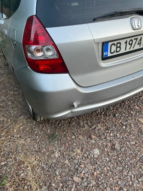 Honda Jazz   1.3  | Mobile.bg    4