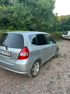 Honda Jazz   1.3  | Mobile.bg    2