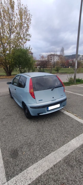 Fiat Punto 1.2 | Mobile.bg    3