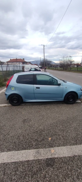 Fiat Punto 1.2 | Mobile.bg    5