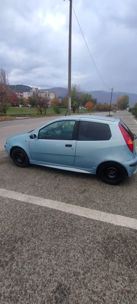 Fiat Punto 1.2 | Mobile.bg    4