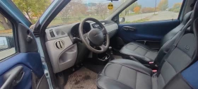 Fiat Punto 1.2 | Mobile.bg    6