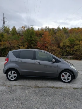 Mercedes-Benz A 180 | Mobile.bg    6