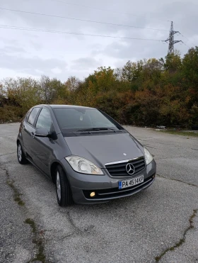 Mercedes-Benz A 180 | Mobile.bg    2