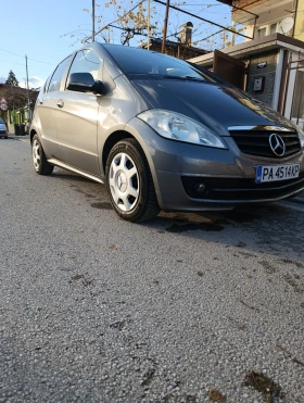 Mercedes-Benz A 180 | Mobile.bg    7