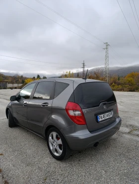 Mercedes-Benz A 180 | Mobile.bg    4