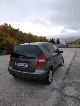 Mercedes-Benz A 180 | Mobile.bg    5