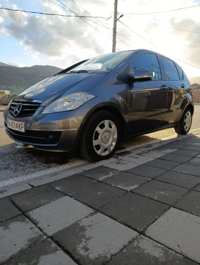 Mercedes-Benz A 180 | Mobile.bg    8