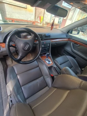 Audi A4 46 1.8 150..   | Mobile.bg    4