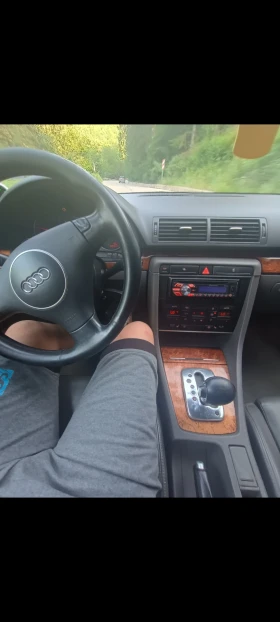 Audi A4 46 1.8 150..   | Mobile.bg    2